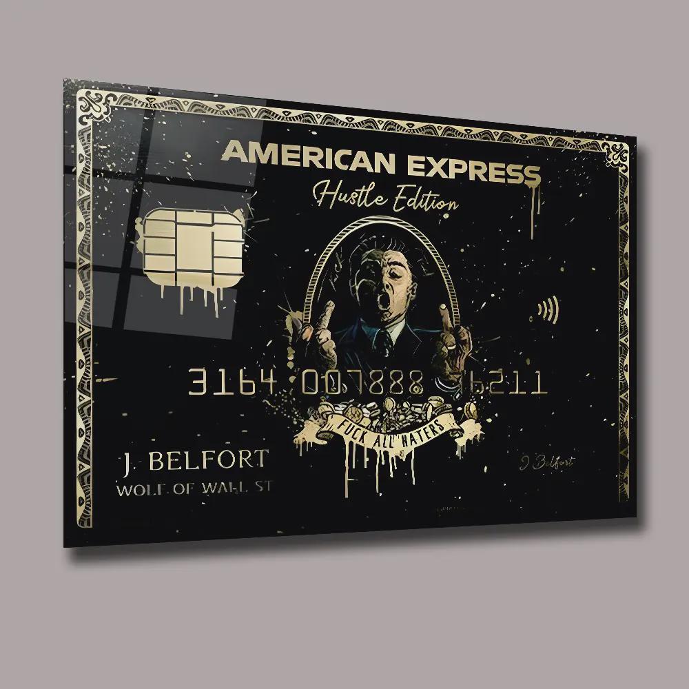 American express art - Etsy 日本