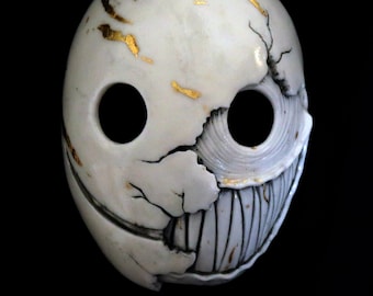 Smile Version 2: Marble and Gold edition