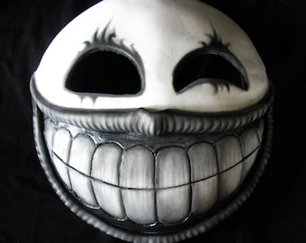 Giggle - Original Hand made Mask