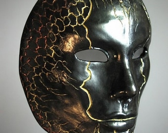 Infernal - Resin Cast mask