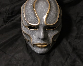 Battlefield Glory: Resin Cast Mask