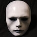 Corruption: Resin Cast Mask