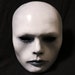 Corruption: Resin Cast Mask 