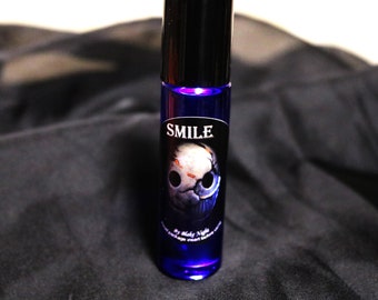 Smile: Men's Cologne