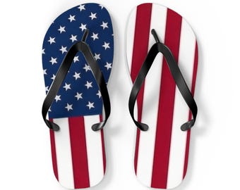 Teenslippers | 4 juli Onafhankelijkheidsdag 250-jarig jubileum 1776-2026 Memorial Day