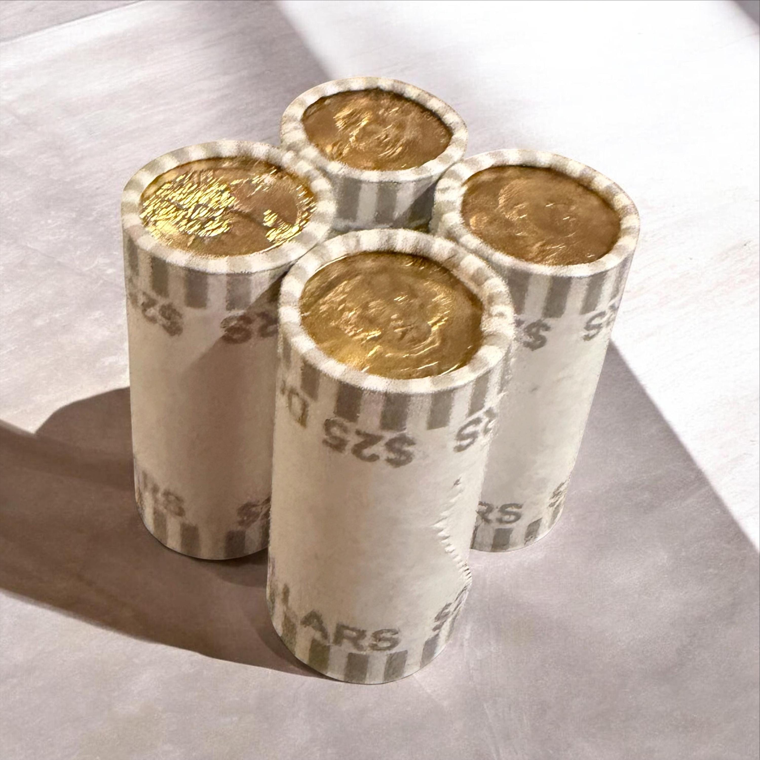 George washington dollar coin - Etsy 日本