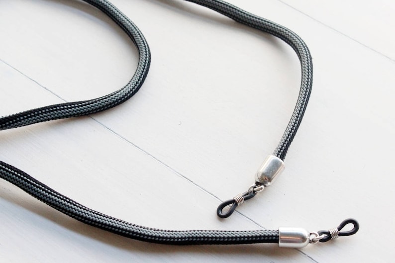 Eyeglass Chain for Men Reading Glasses Chain Fashion Etsy