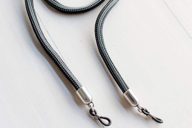 Eyeglass Chain for Men Reading Glasses Chain Fashion Etsy