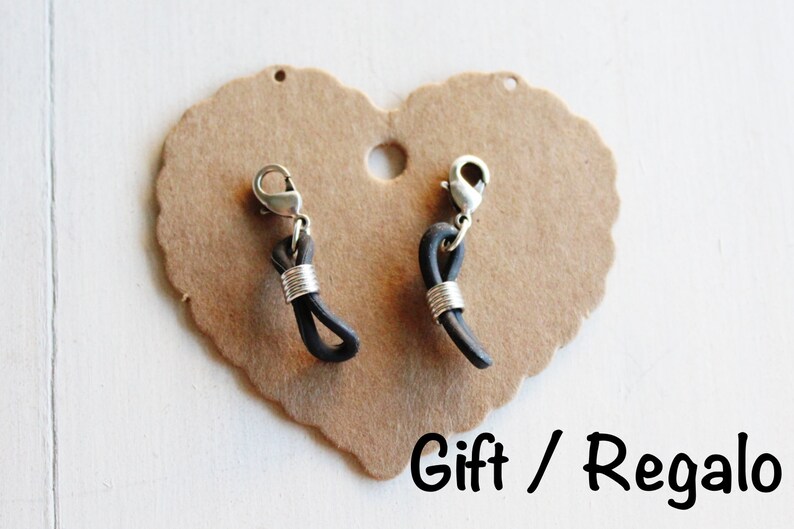 Eyeglass Chain for Men Reading Glasses Chain Fashion Etsy