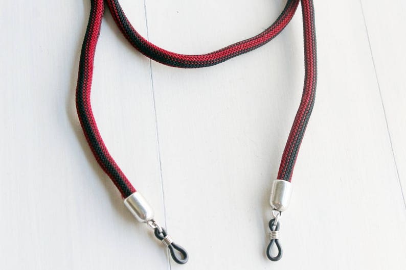 Eyeglass Chain for Men Reading Glasses Chain Fashion Etsy