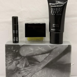 Gucci Envy Men - Etsy