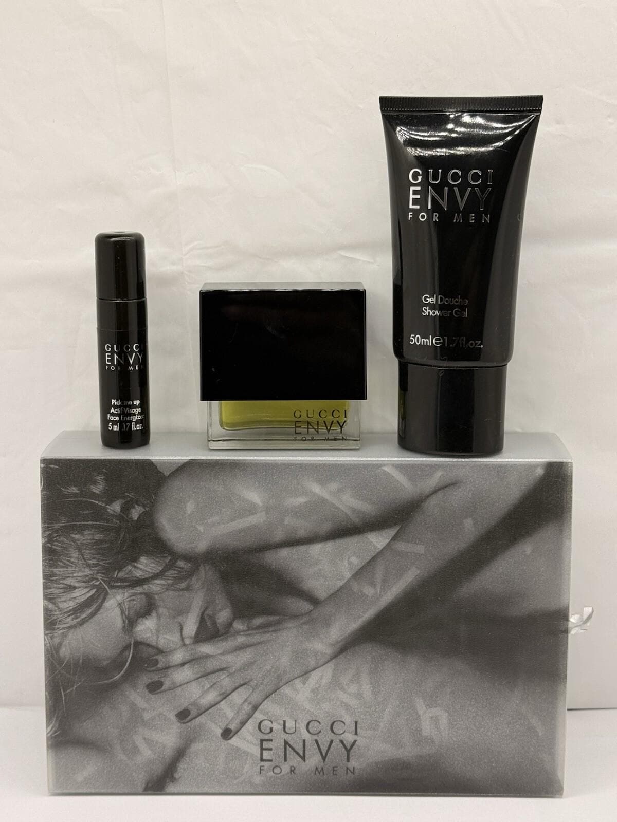 Gucci Envy Men - Etsy