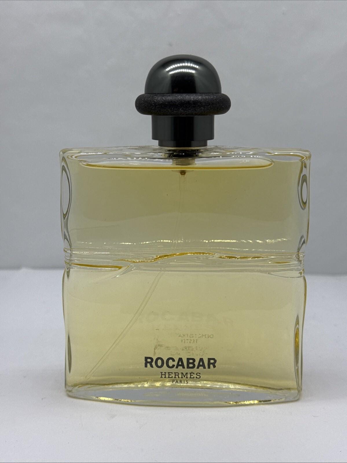 Rocabar Hermes Vintage Perfume - Etsy