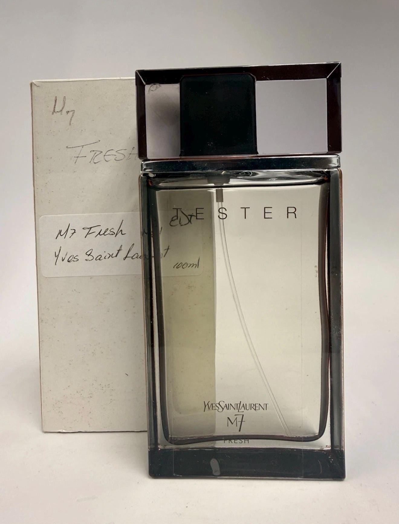 Yves Saint Laurent M7 - Etsy