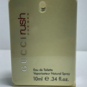 Gucci Rush for Men - Etsy
