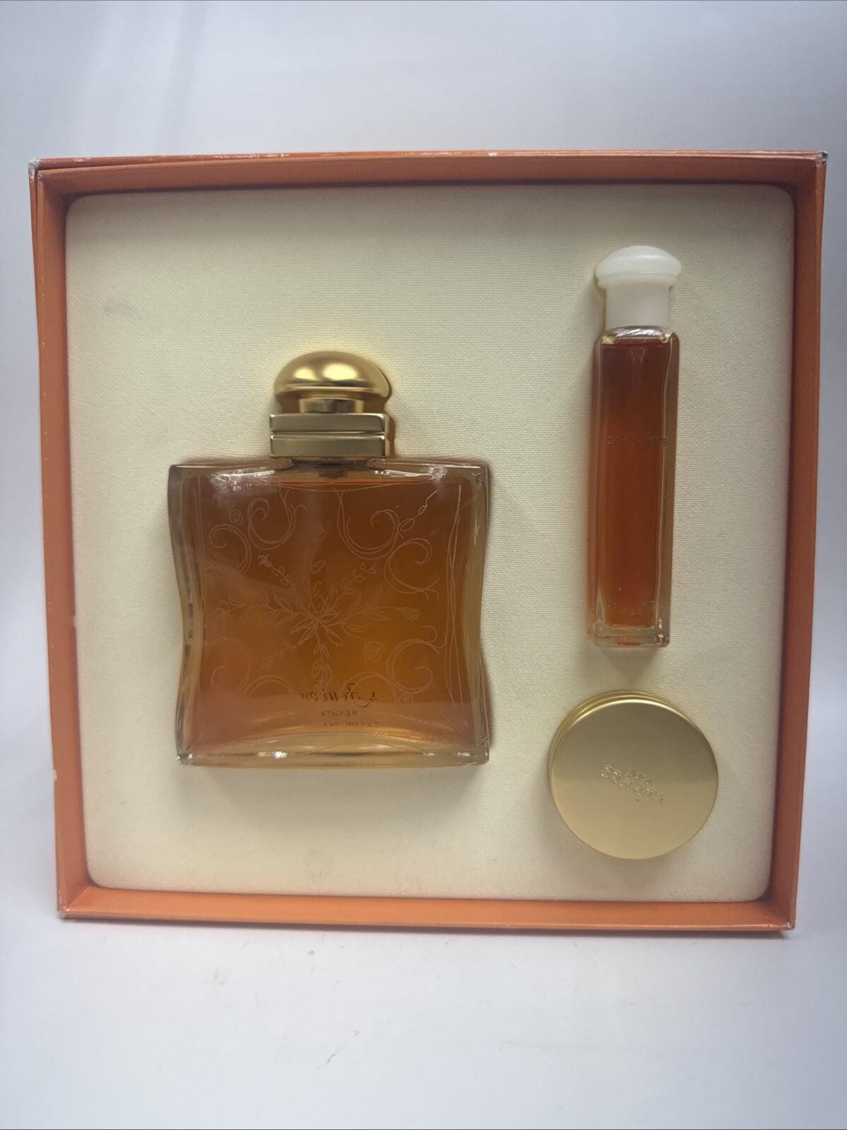 Hermes 24 Faubourg Perfume - Etsy