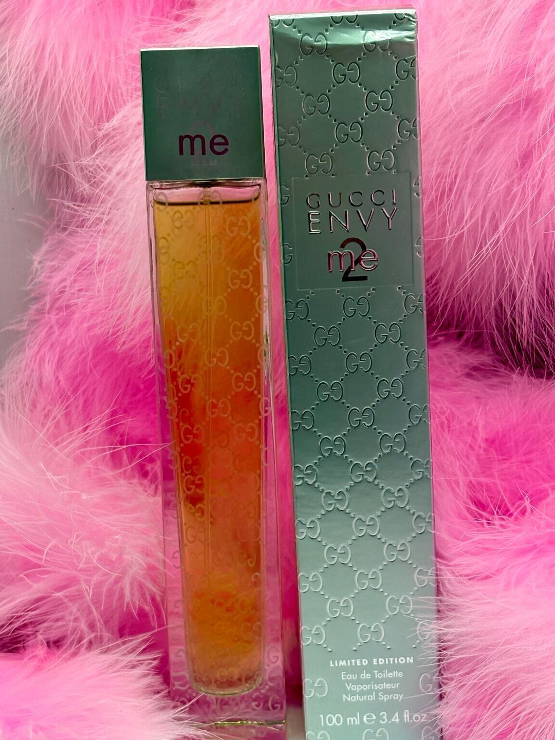 Gucci Envy - Etsy