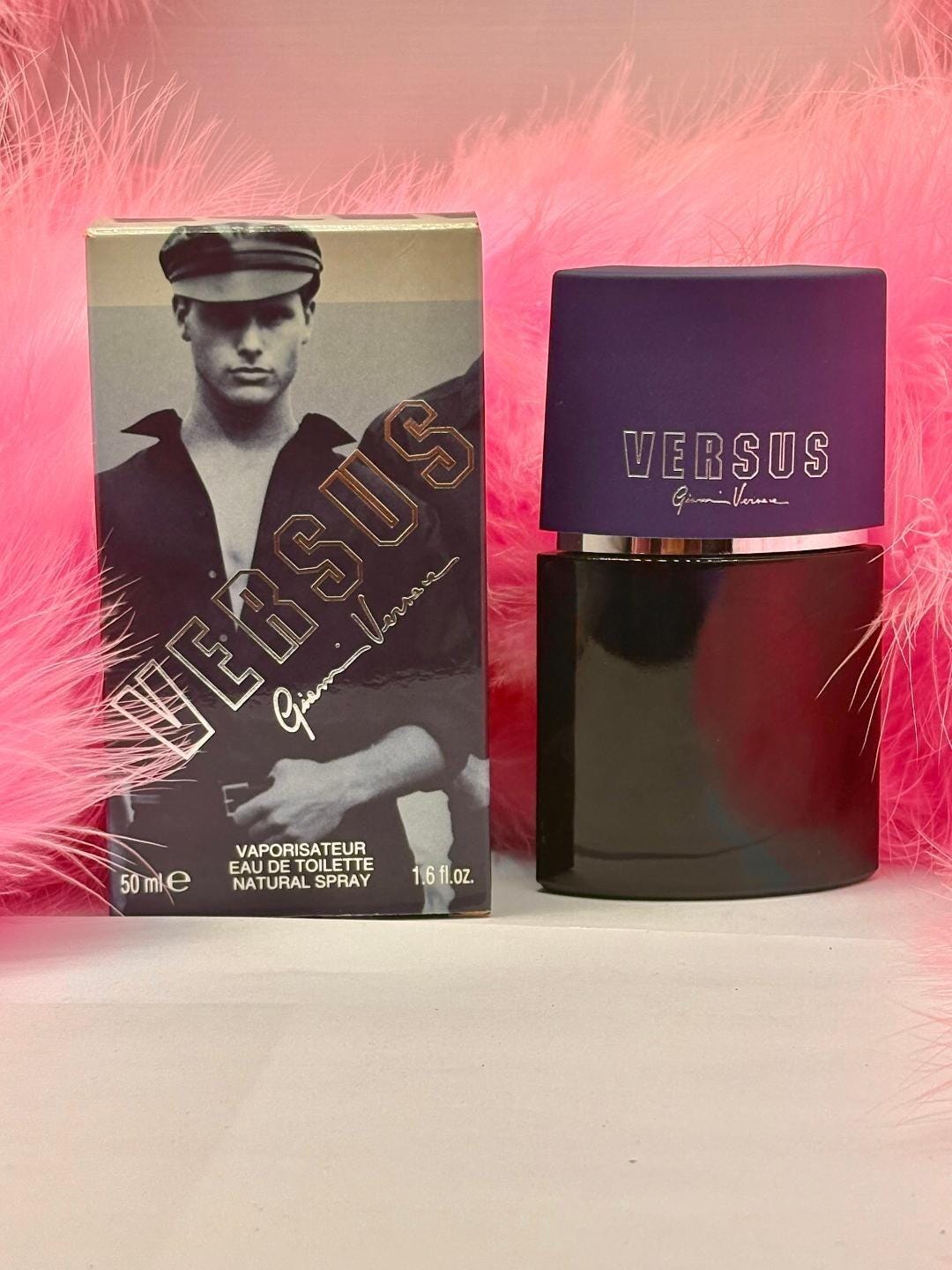 Versace Gift Boxes - 60+ Gift Ideas for 2026