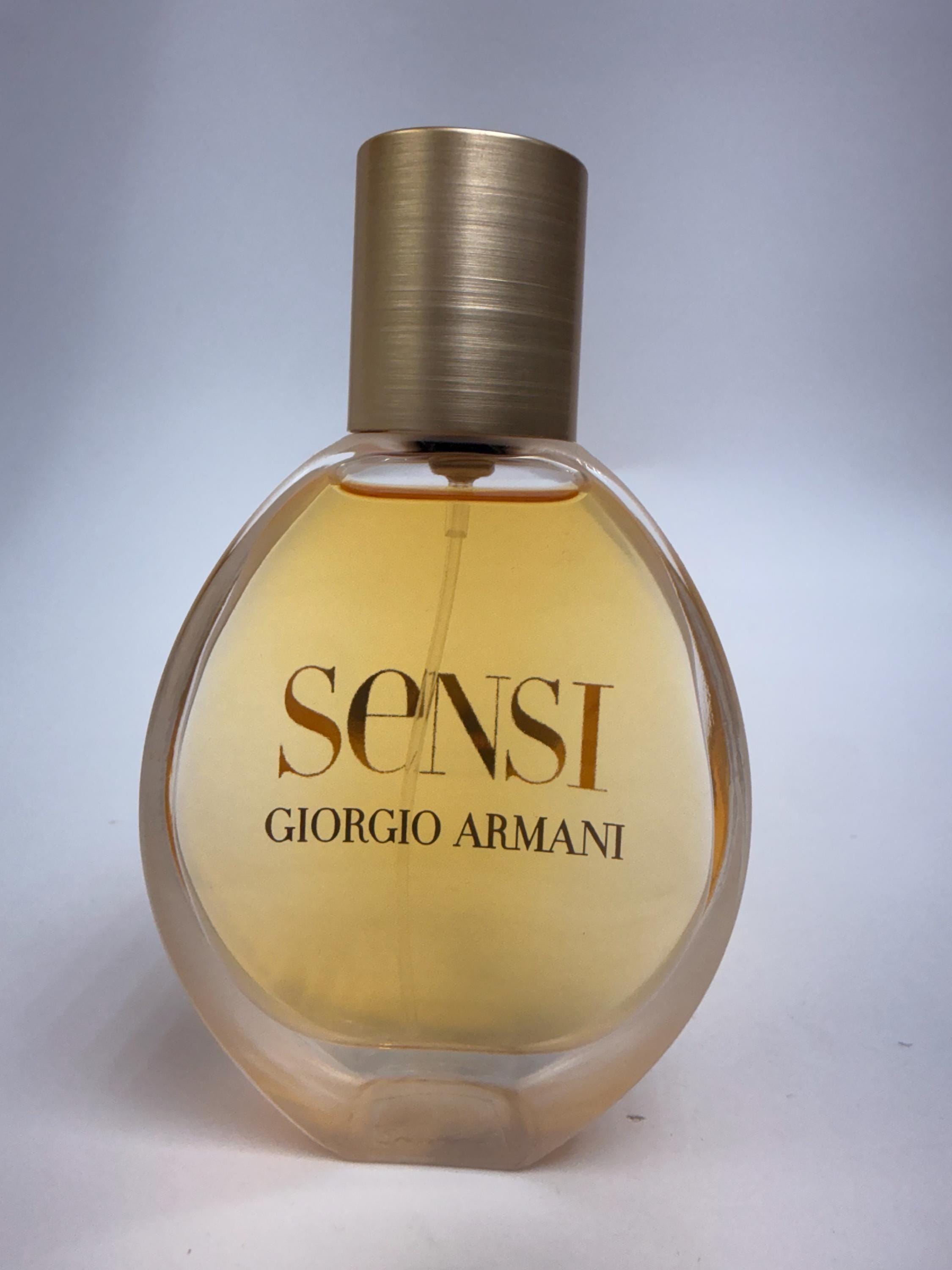 Perfumes Giorgio Vintage Armani - Etsy