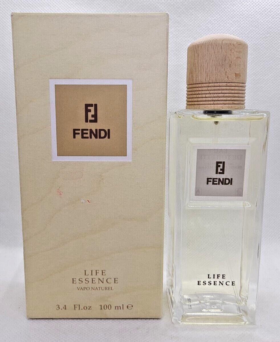 Fendi Eau De Toilette - Etsy