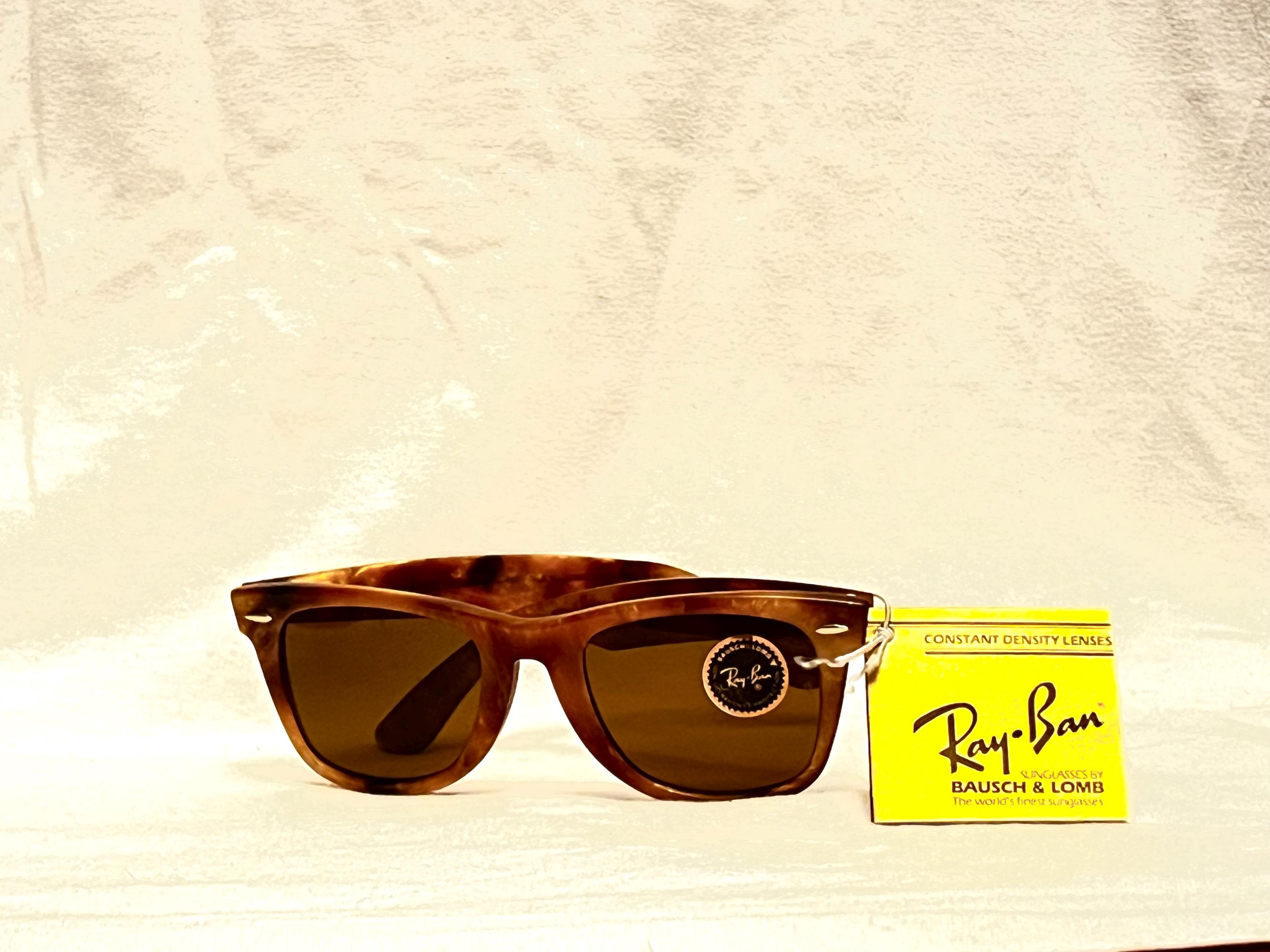 Ray ban vintage sunglasses - Etsy 日本