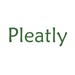 Pleatly