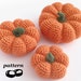 see more listings in the Crochet Patterns section