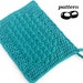 see more listings in the Crochet Patterns section