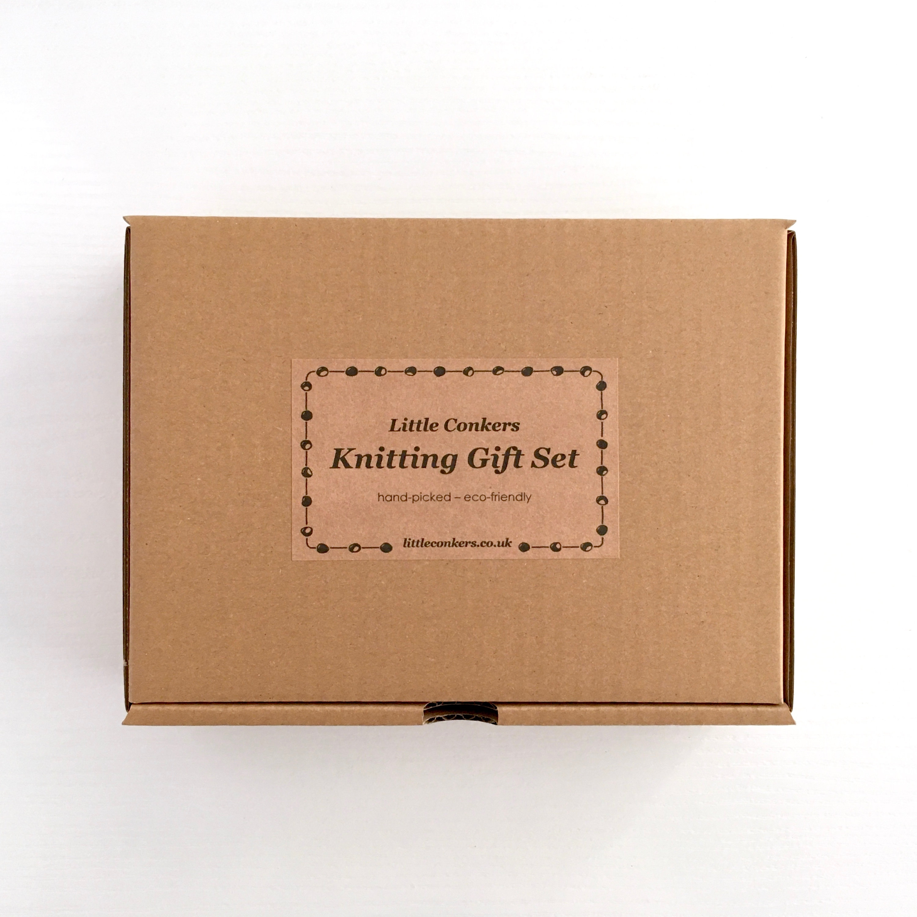 Knitting Gift Set Gift for Knitter Gifts for Knitters - Etsy UK