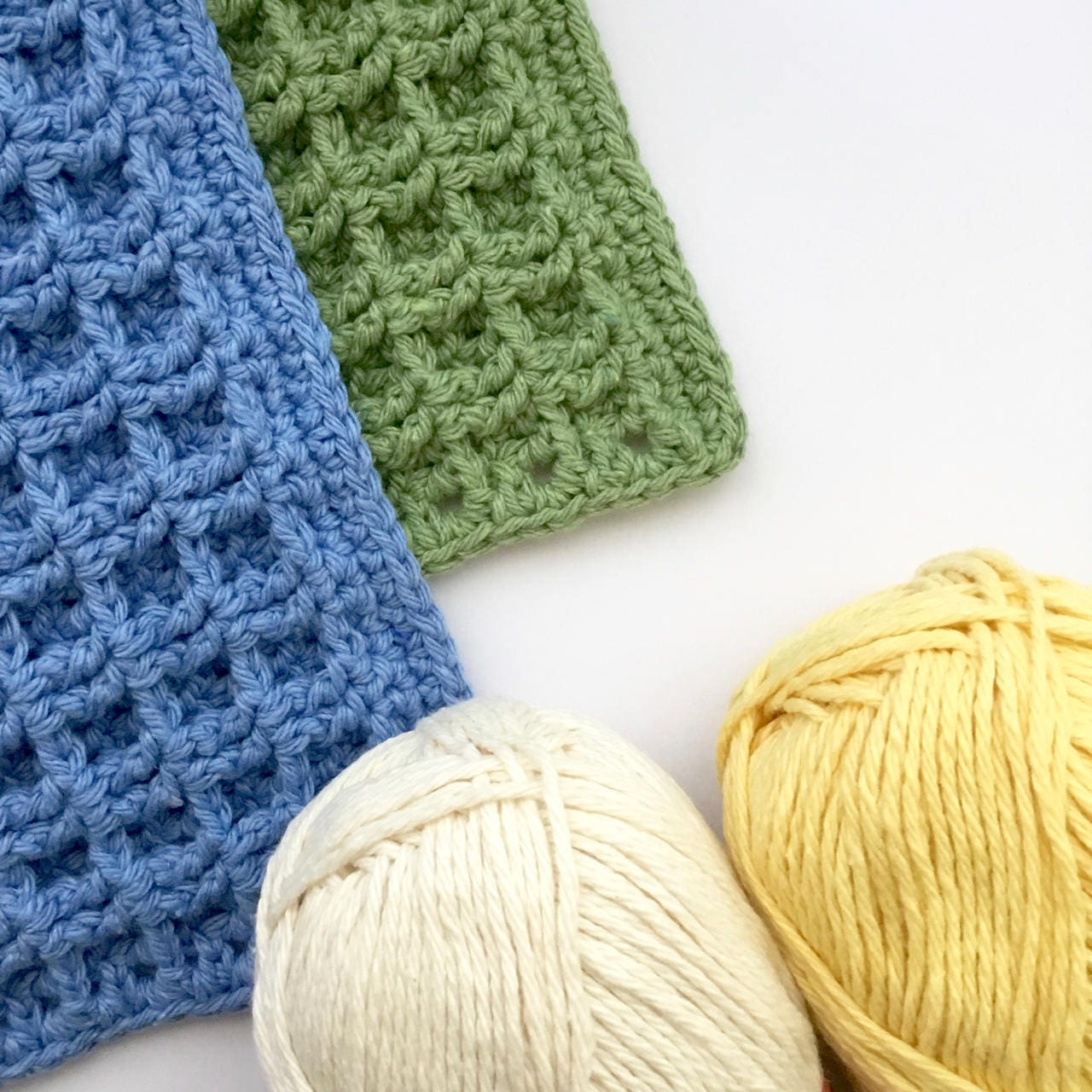  YIFANTER Crochet Kit for Beginners DIY Knitting