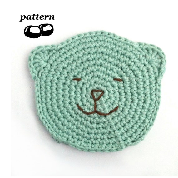 Patron Crochet Gant De Toilette Bebe Enfant Marionette Etsy Patron Crochet Gant De Toilette Bebe Enfant Marionette Etsy