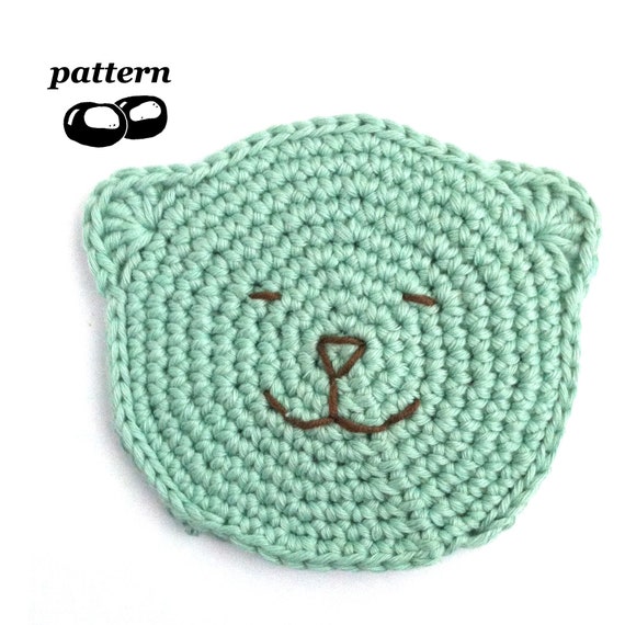 Patron Crochet Gant De Toilette Bebe Enfant Marionette Etsy France Patron Crochet Gant De Toilette Bebe Enfant Marionette Etsy France
