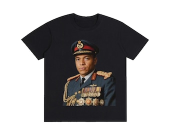 Dictator Mbappe T-Shirt