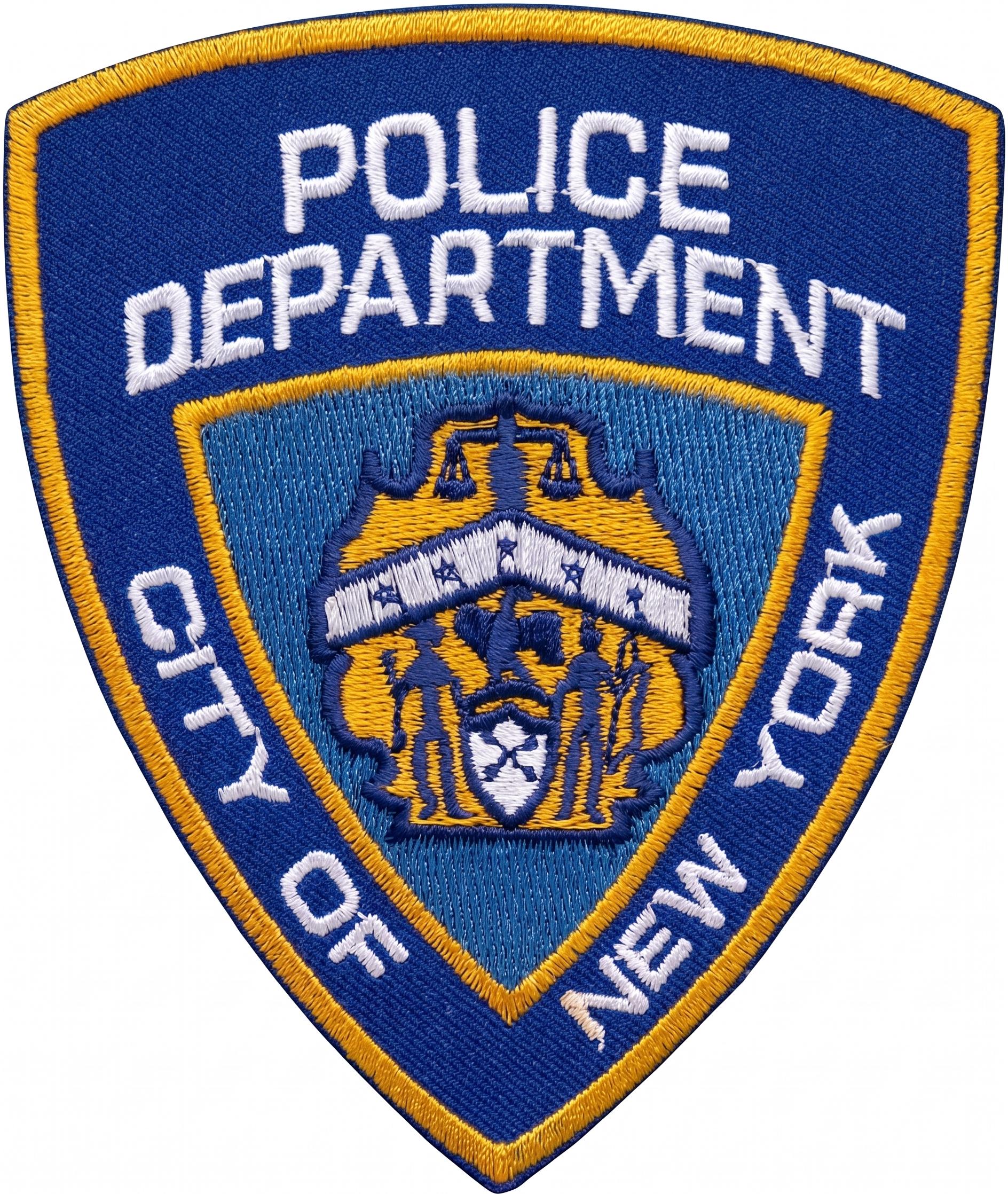 Nypd police badge - Etsy 日本