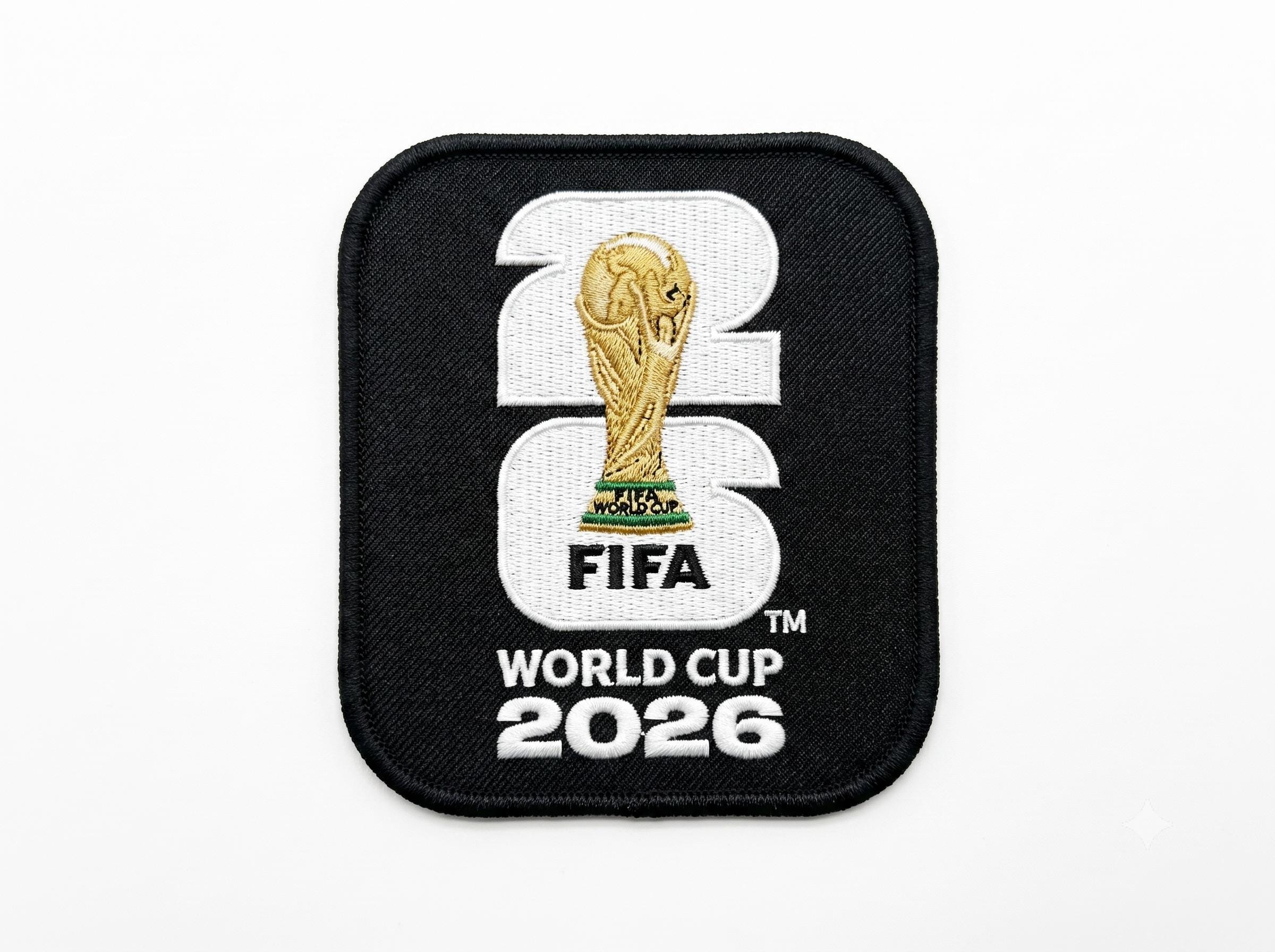 Patch fifa 2026 - Etsy 日本