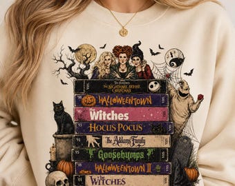 90s Style Retro Vintage Halloween png, Halloween Movies VHS Png, Funny Halloween png, Halloween Horror png, Halloween Png Digital Download