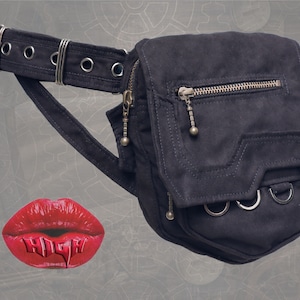 Sac banane Roxy ~ votre ami le plus fidèle pour faire la fête - peu importe qui vous êtes