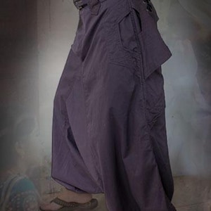 Sufi Pants - Solid