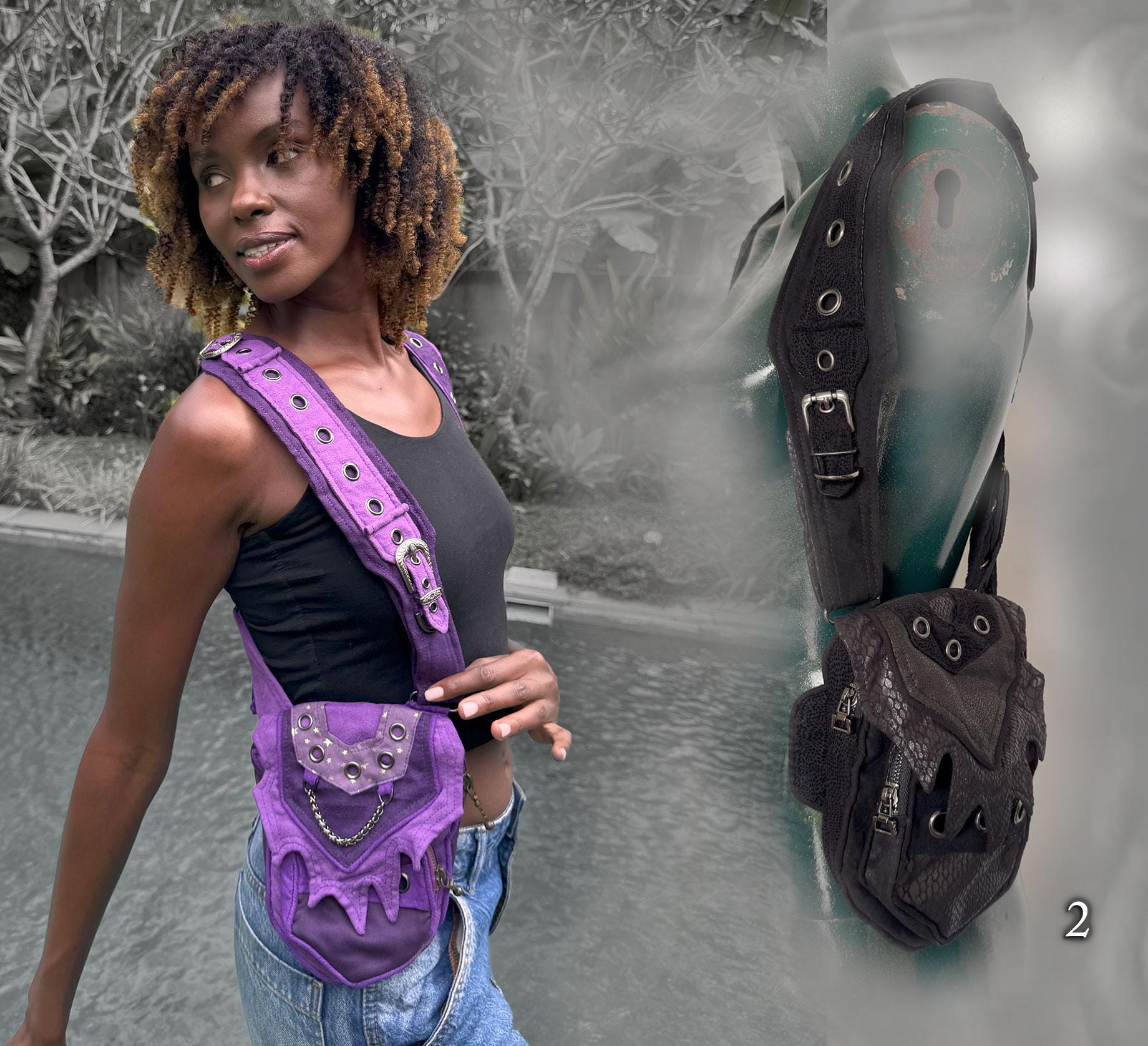 CyberGypsyFashion - Etsy, image size:1840x1676