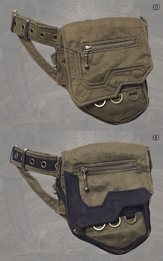 Roxy Belt Bag Your Most Loyal Party Friend No Matter Who You Are Etsy UK
