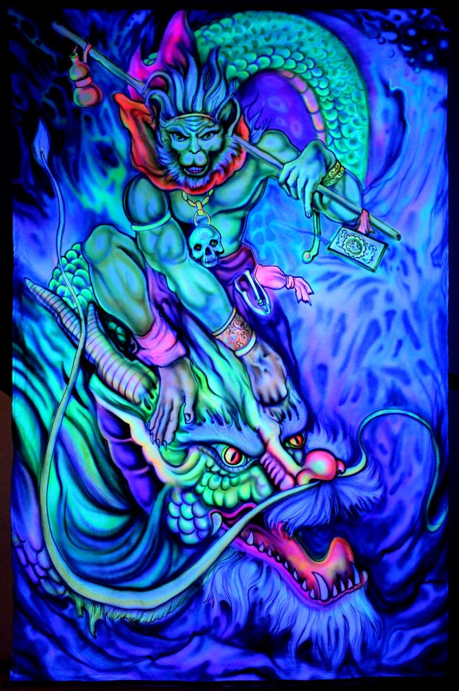 blue lord hanuman image HD | Hanuman images