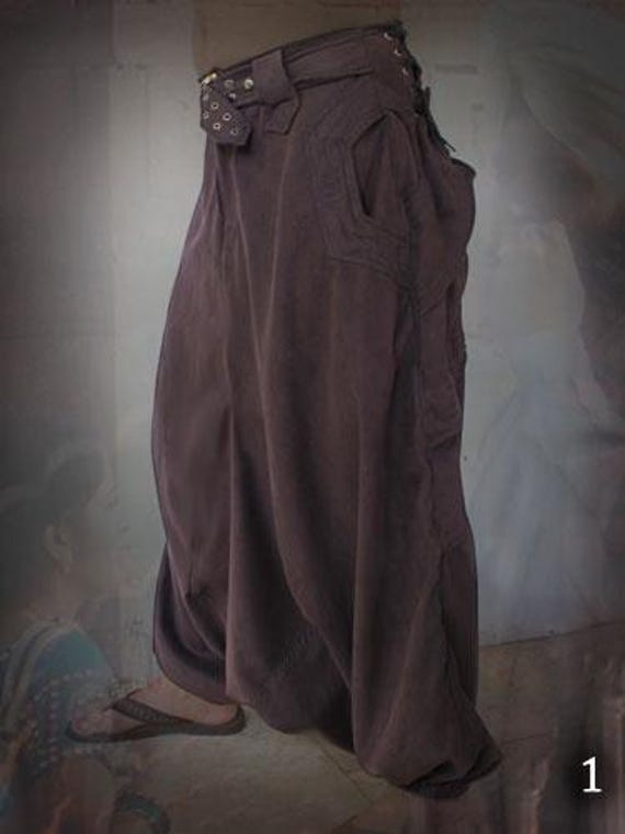 Sufi Pants - Etsy