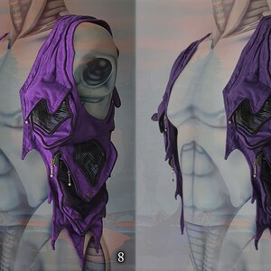 Lemurian  Holster Vest main image 0