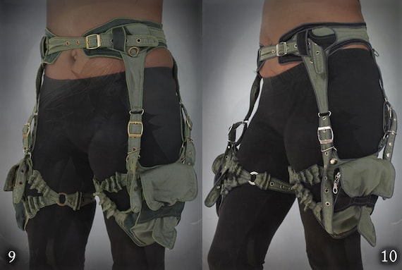 Woven Garter Bag | KnitPicks.com