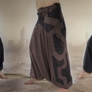 Fakir Pants - with pockets