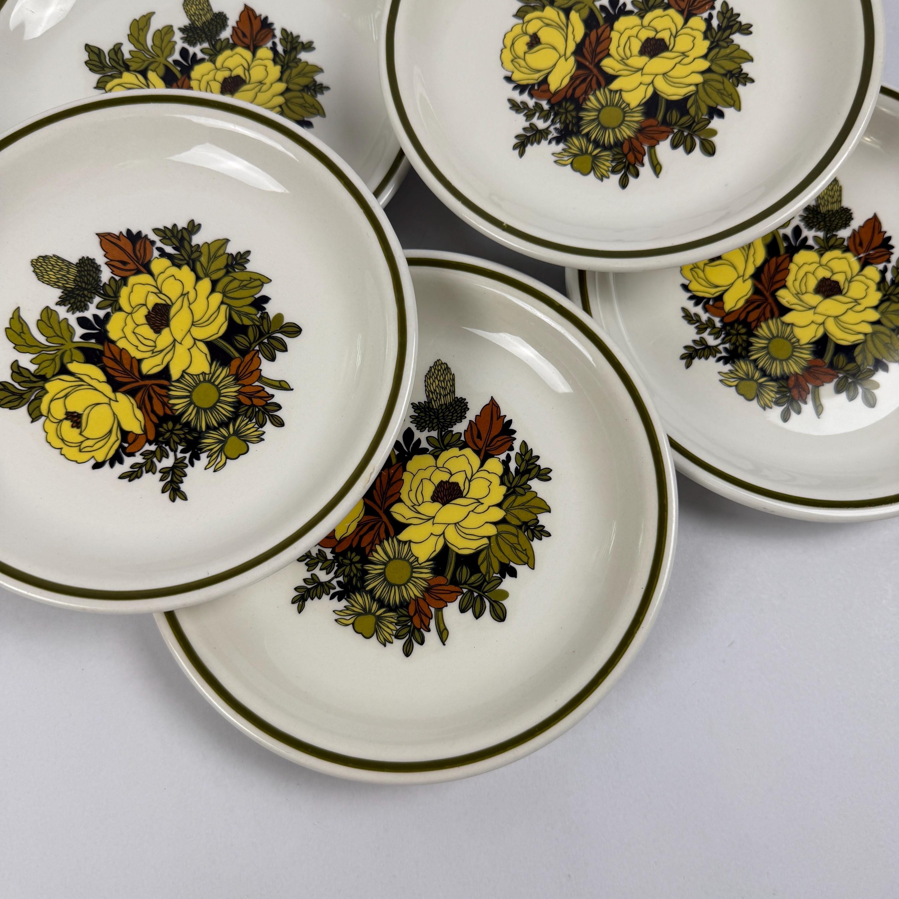 Grindley Pottery - Etsy
