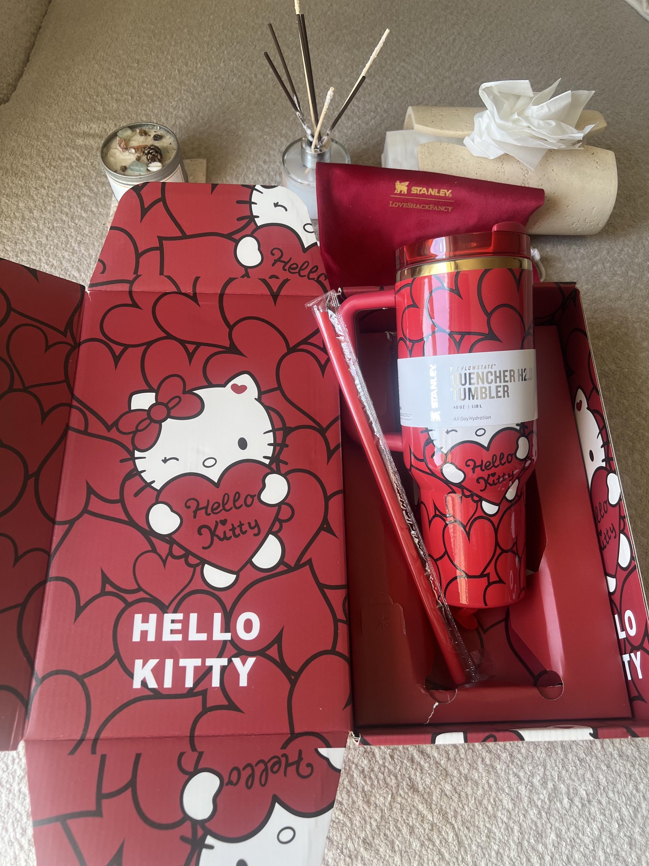 Strawberry shortcake stanley 30oz - Etsy 日本