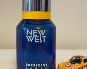 アラミス ニューウエスト スキンセント フォーハー 100ml ジェル香水