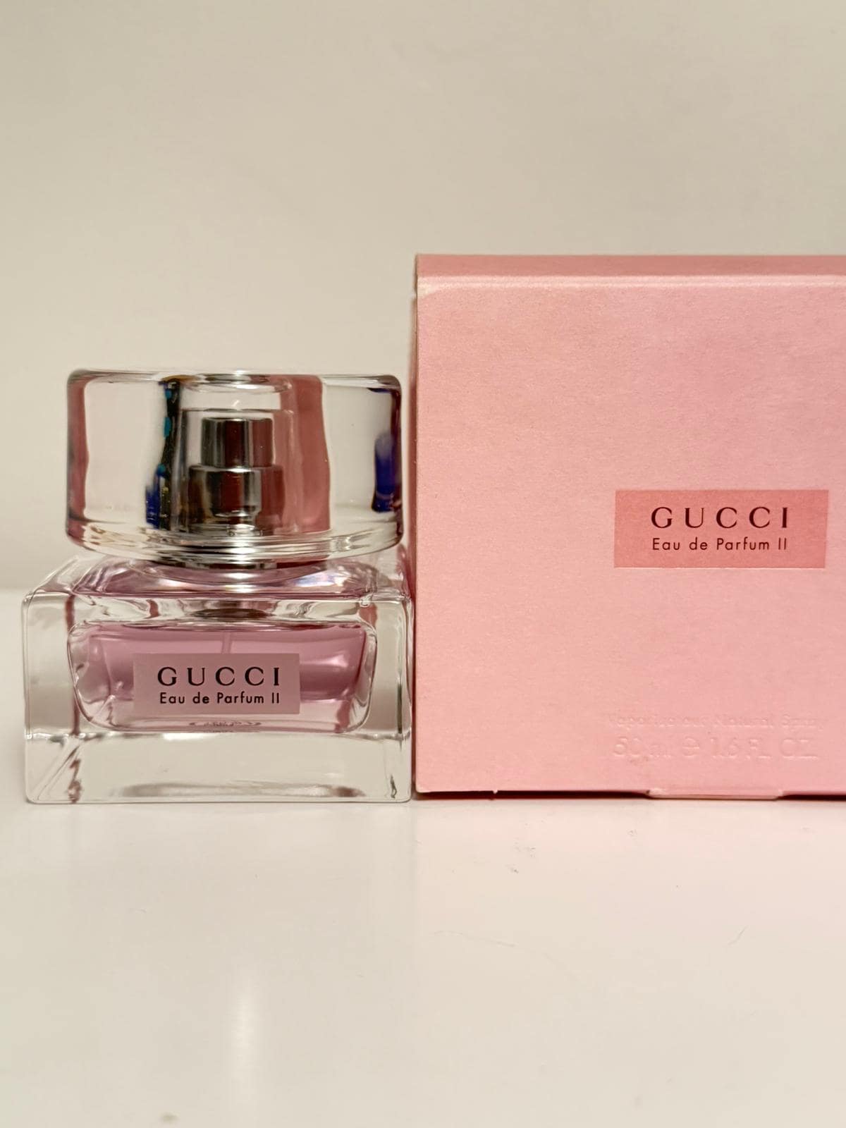 Gucci Eau De Parfum Ii - Etsy
