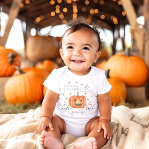 Etsy baby halloween deals
